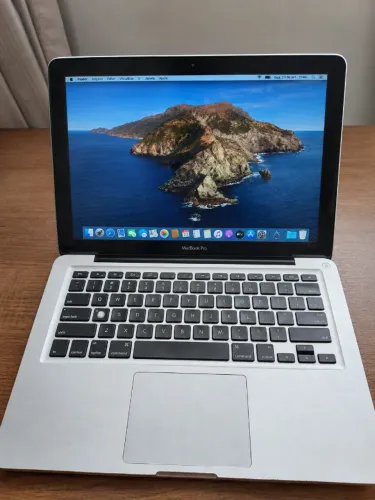 MacBook Pro 13 Mid 2012 i5 8GB 500GB Catalina A1278