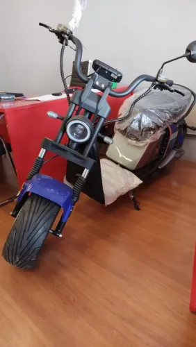 Moto elétrica Pt4-Pro 0km 3000 watts