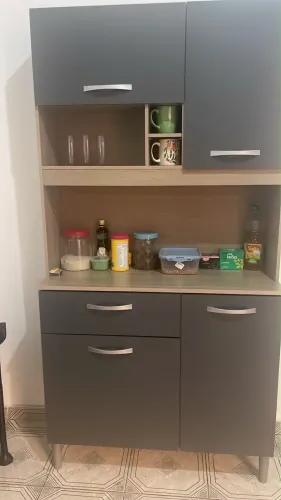Vende-se armário de cozinha