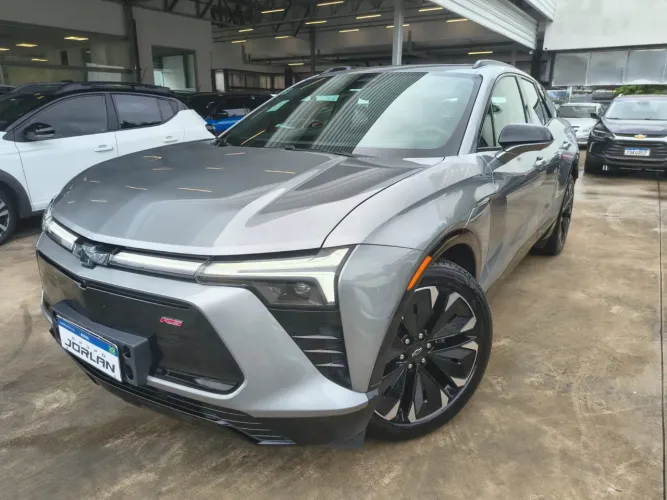 Chevrolet Blazer EV RS 347cv (elétrico) 2024