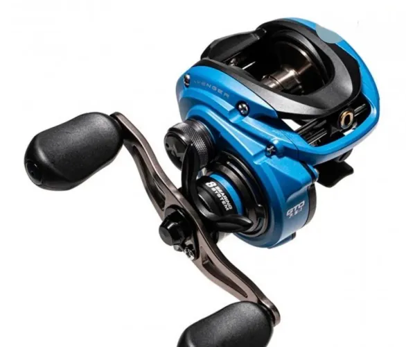 Vendo carretilha Avenger