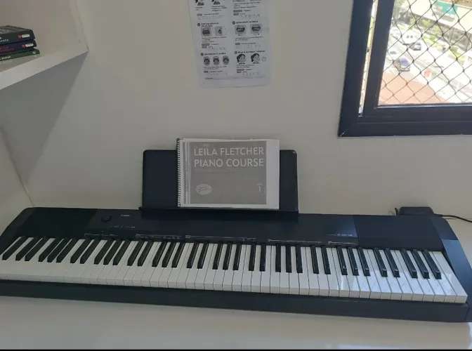 Vendo Piano Digital CDP - 135 
