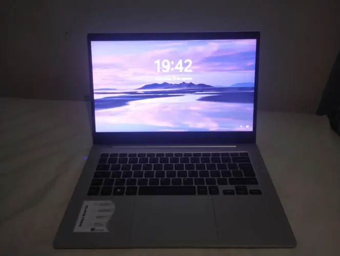 Notebook Samsung