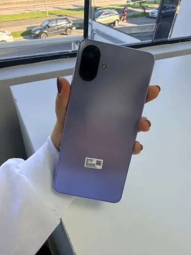 Celular A07
