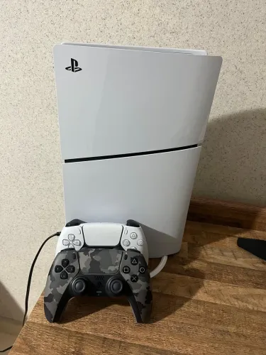 PlayStation 5 slim
