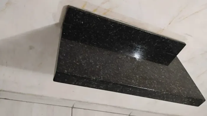 Bancada de granito 80x40