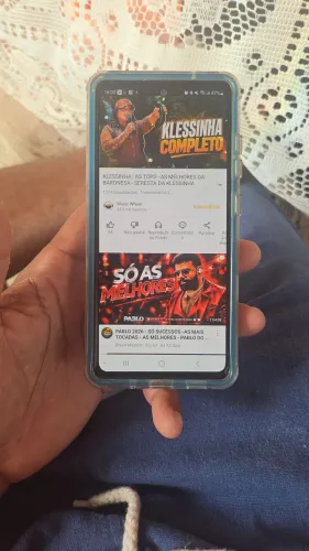celular s20fe 128gb conservado