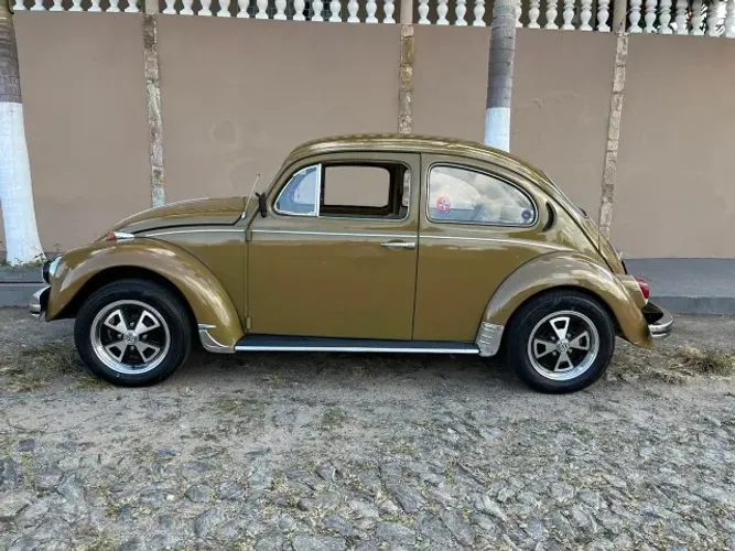 Volkswagen Fusca 1300 1976