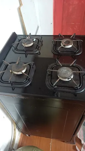Fogão 4 bocas 