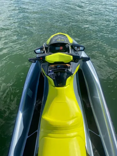 Seadoo GTI170 2021