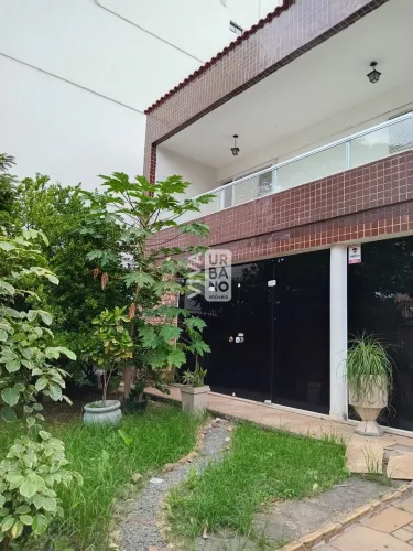 Casa comercial para locação no Aterrado/Volta Redonda-RJ - CA01429