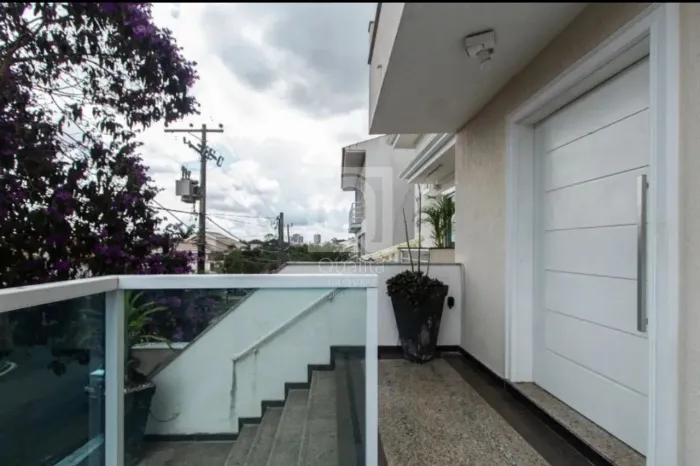 Casa no Condomínio na Granja Olga 2 Sorocaba