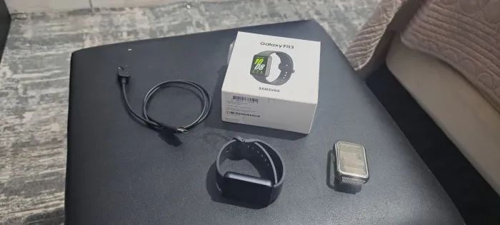 Galaxy fit 3 sansung