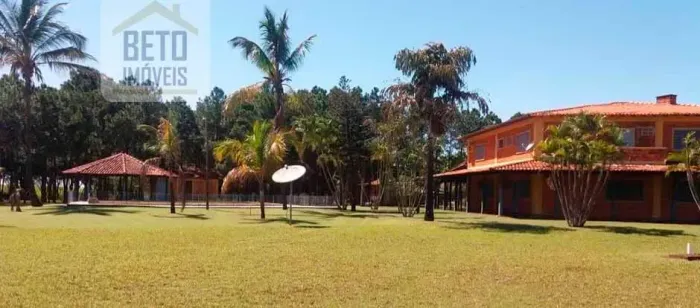 Fazenda/Sítio/Chácara para venda possui metros quadrados em Centro - Ourinhos - SP