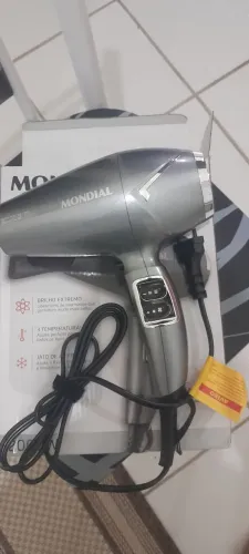 Produto novo!
