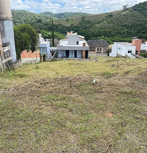 Lote / Terreno - NOVA GRAMADO