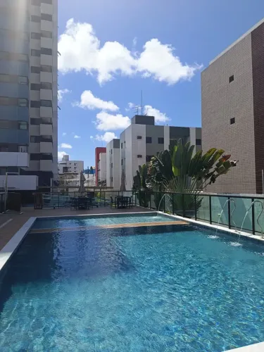 ALUGO APTO NOS BANCÁRIOS 3/4