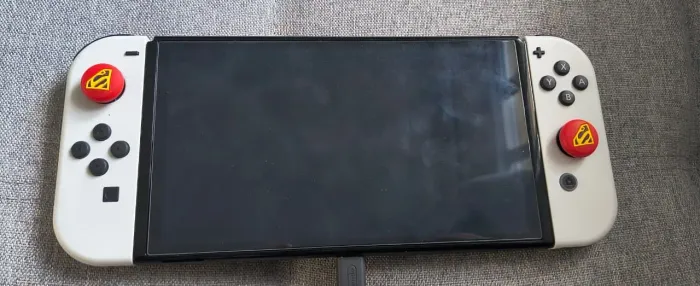 Nintendo Switch OLED 64gb