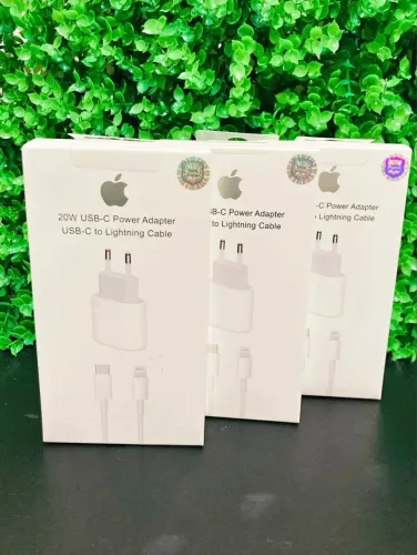 CARREGADOR 20w