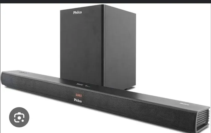 Soundbar Philco psb05 