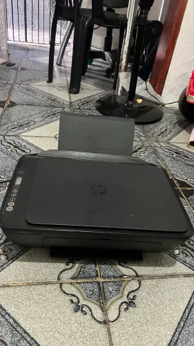 impressora hp advantage 2774