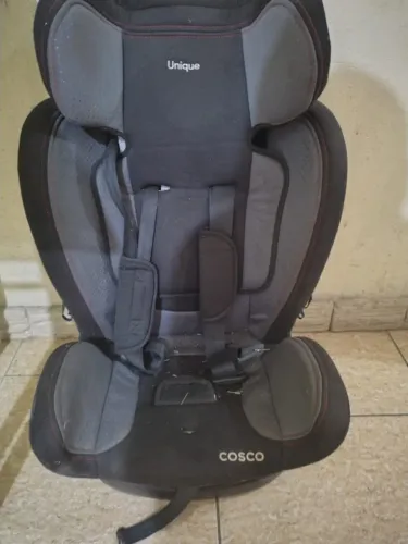 Cadeirinha de carro 
