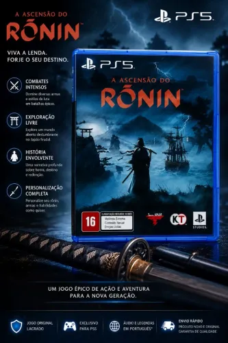 Jogos Playstation 5