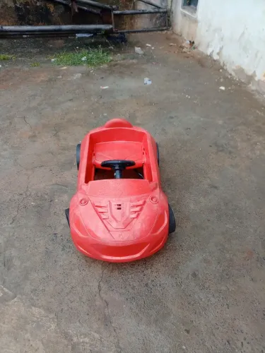 Carro infantil entrega grátis 