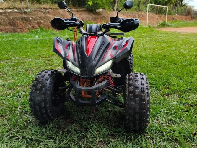 QUADRICICULO RAPTOR
