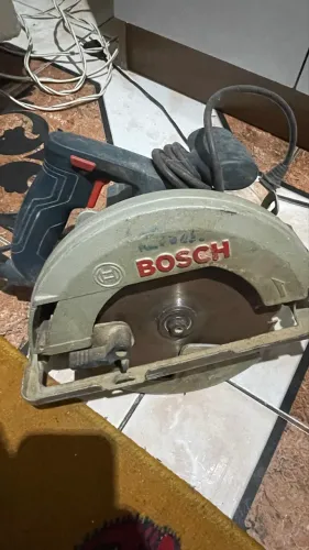 Makita profissional GKS 150 