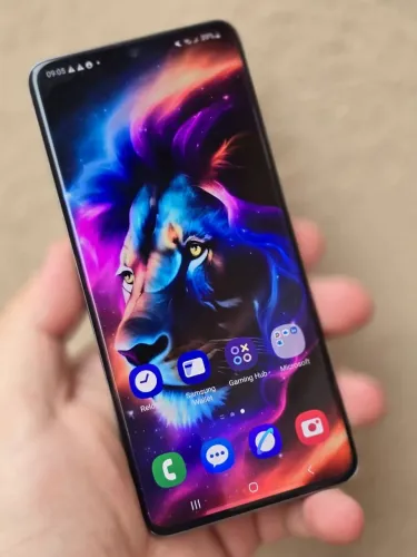 Samsung Galaxy S20 Plus 128gb Grafite