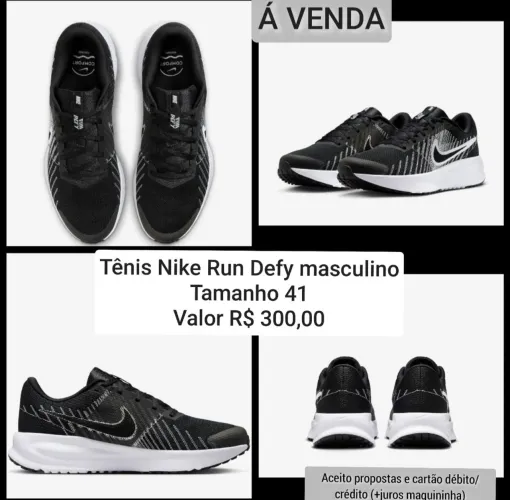 Tênis da Nike original