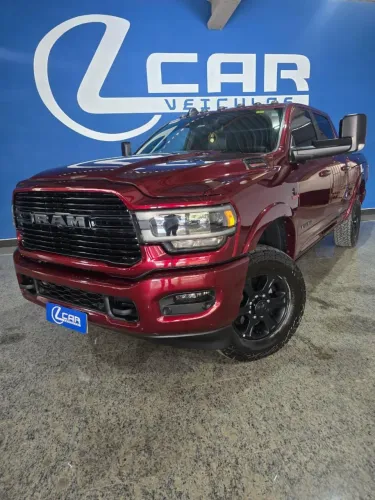 Ram 3500 Laram.6.7 Night Ed.tb CD 4X4 Die. 2022