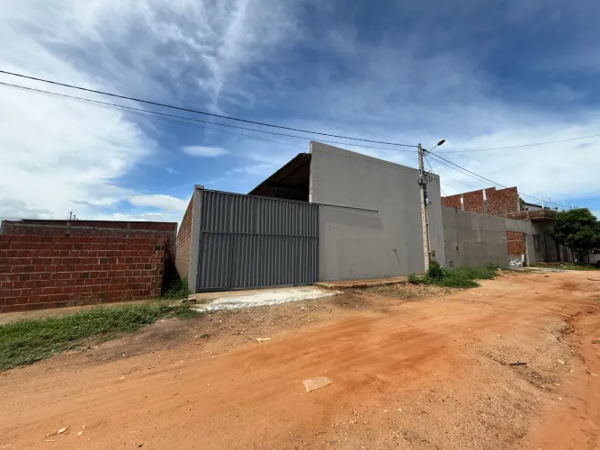 ? ALUGA-SE GALPÃO COMERCIAL ? Parque Industrial - Assú/RN