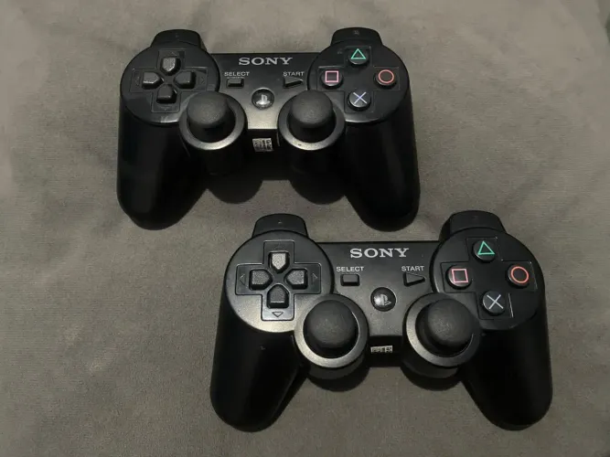 Controle ps3 original