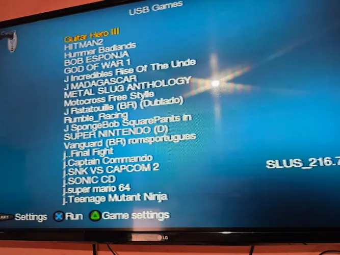 80 jogos para playstation 2