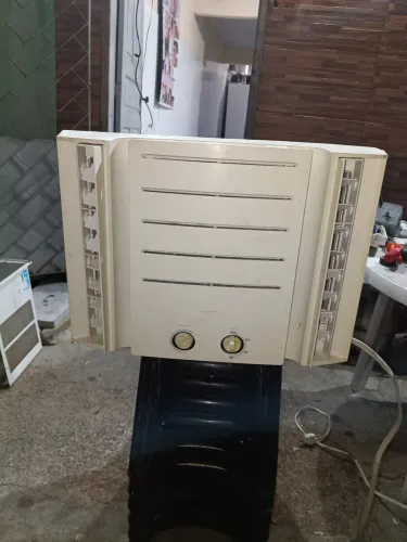 Ar condicionado 220 vots 10000 btus