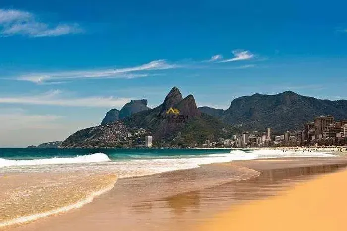 Ipanema | Apartamento 1 quarto REF: IPAP5256