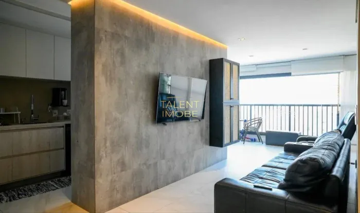 Apartamento com 3 dormitórios à venda, 97 m² por R$ 1.430.000,00 - Saúde - São Paulo/SP