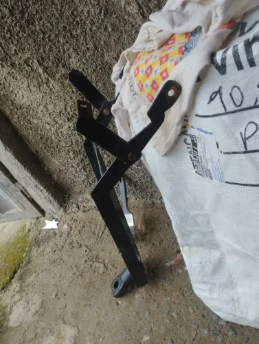 Reboque de pop para carrocinha 250