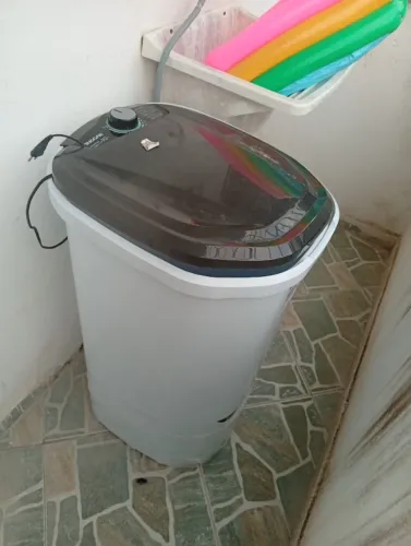 Tanquinho