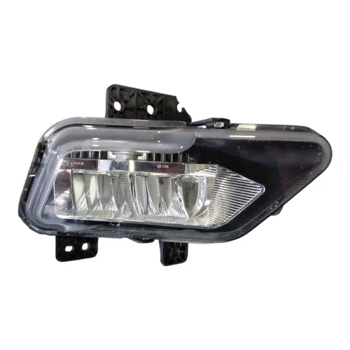 Farol de Milha Fiat Toro Jeep Renegade Full Led Original