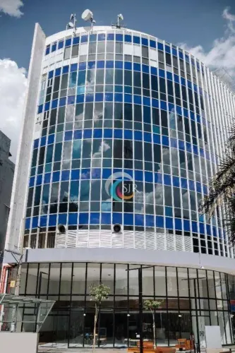 Conjunto para alugar, 1926 m² - Centro - São Caetano do Sul/SP