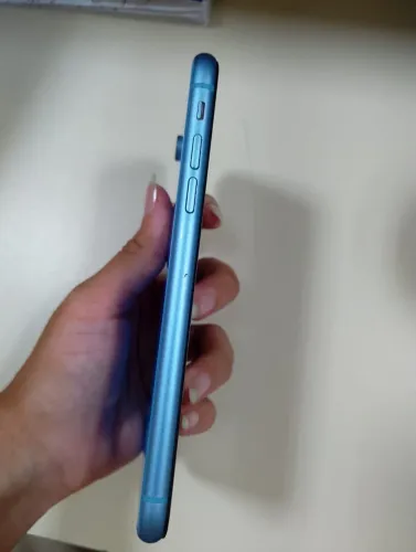 iPhone XR