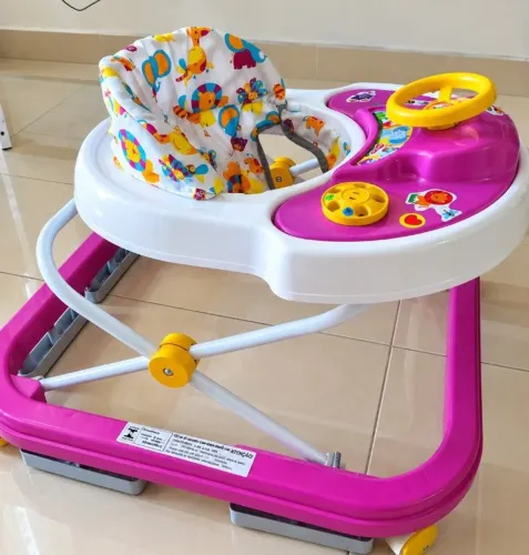 Andador infantil 