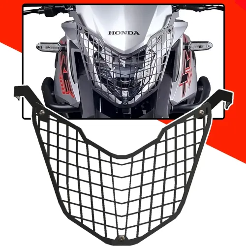 Protetor de Farol XRE 300 2019 a 2023