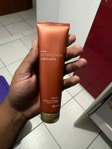 Avon Attraction Awaken