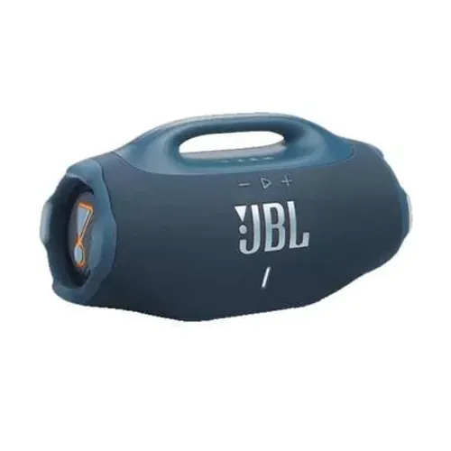 JBL BOOMBOX 4 AZUL LACRADA 