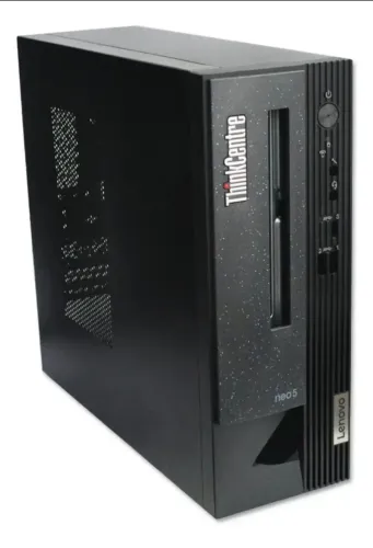  Computador Pc Lenovo neo 5 
