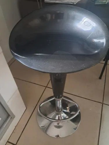 Banqueta Giratória